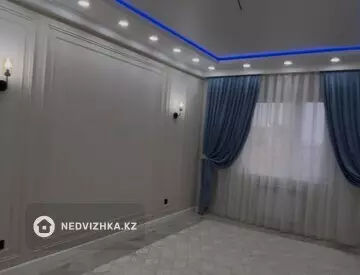 2-комнатная квартира, этаж 3 из 9, 67 м²