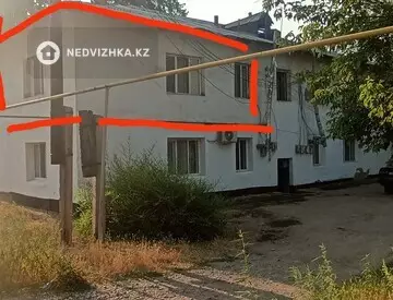 2-комнатная квартира, этаж 2 из 2, 39 м²