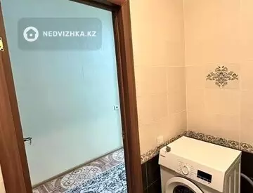 1-комнатная квартира, этаж 5 из 16, 40 м², на длительный срок