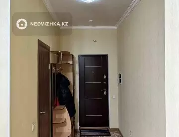 1-комнатная квартира, этаж 5 из 16, 40 м², на длительный срок