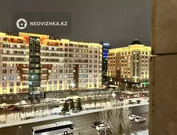 1-комнатная квартира, этаж 5 из 16, 40 м², на длительный срок