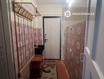 2-комнатная квартира, этаж 5 из 5, 48 м², на длительный срок