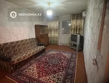 2-комнатная квартира, этаж 5 из 5, 48 м², на длительный срок