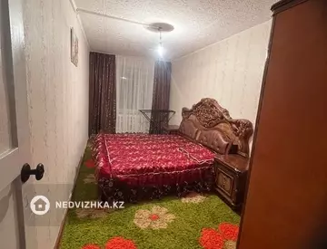 2-комнатная квартира, этаж 5 из 5, 48 м², на длительный срок