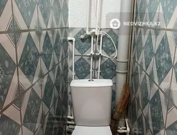 2-комнатная квартира, этаж 5 из 5, 48 м², на длительный срок