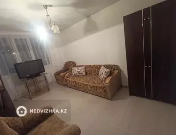 3-комнатная квартира, этаж 7 из 9, 64 м², на длительный срок