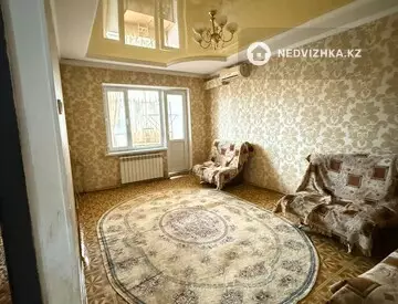 3-комнатная квартира, этаж 5 из 5, 70 м²