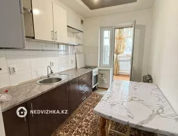 3-комнатная квартира, этаж 5 из 5, 70 м²