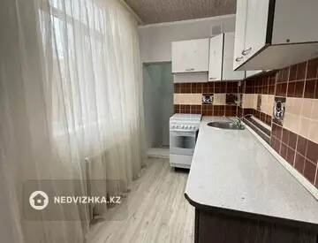 1-комнатная квартира, этаж 3 из 4, 47 м²