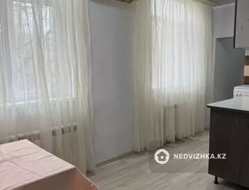 1-комнатная квартира, этаж 3 из 4, 47 м²