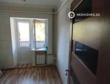 1-комнатная квартира, этаж 3 из 4, 26 м²