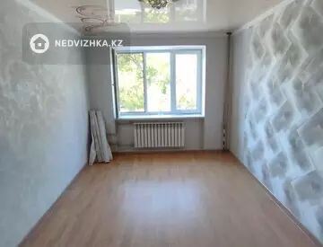 1-комнатная квартира, этаж 3 из 4, 26 м²