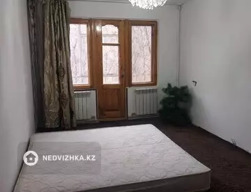 1-комнатная квартира, этаж 2 из 5, 32 м²