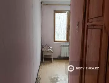1-комнатная квартира, этаж 2 из 5, 32 м²