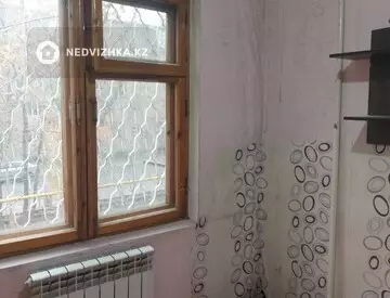 1-комнатная квартира, этаж 2 из 5, 32 м²