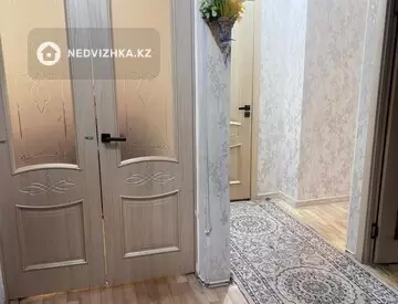 3-комнатная квартира, этаж 5 из 5, 70 м²