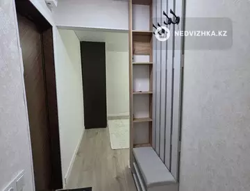 1-комнатная квартира, этаж 1 из 5, 33 м²