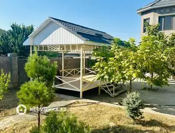 7-комнатный дом, 8 соток, 500 м², на длительный срок