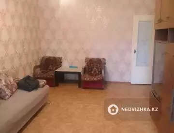 3-комнатная квартира, этаж 3 из 5, 60 м²