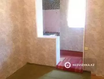 3-комнатная квартира, этаж 3 из 5, 60 м²