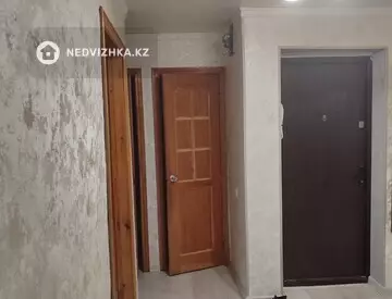 3-комнатная квартира, этаж 1 из 5, 55 м²