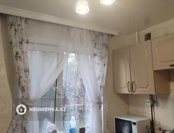 3-комнатная квартира, этаж 1 из 5, 55 м²