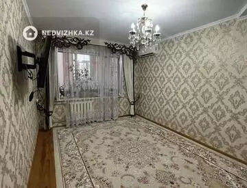 3-комнатная квартира, этаж 4 из 5, 70 м²