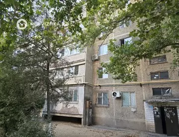 3-комнатная квартира, этаж 4 из 5, 58 м²