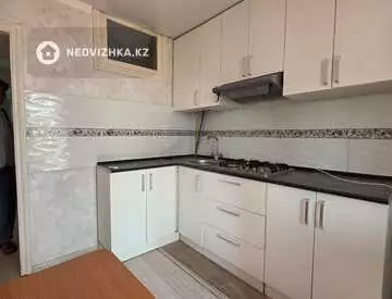 3-комнатная квартира, этаж 3 из 5, 70 м²