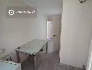 3-комнатная квартира, этаж 3 из 5, 58 м²