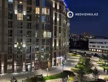 4-комнатная квартира, этаж 5 из 12, 105 м²