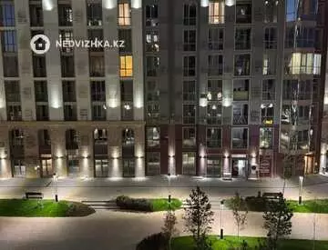 4-комнатная квартира, этаж 5 из 12, 105 м²