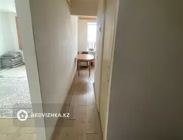 1-комнатная квартира, этаж 2 из 5, 34 м², на длительный срок