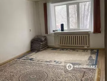1-комнатная квартира, этаж 2 из 5, 34 м², на длительный срок