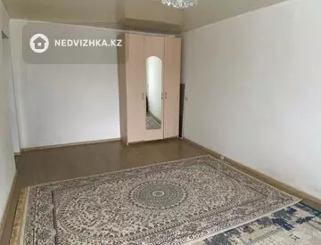 1-комнатная квартира, этаж 2 из 5, 34 м², на длительный срок