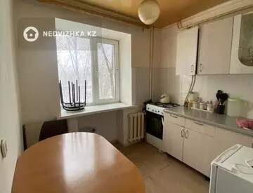 1-комнатная квартира, этаж 2 из 5, 34 м², на длительный срок