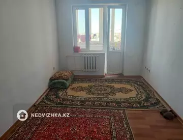 2-комнатная квартира, этаж 5 из 5, 67 м², на длительный срок