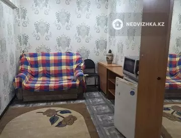 2-комнатная квартира, этаж 1 из 5, 20 м², на длительный срок