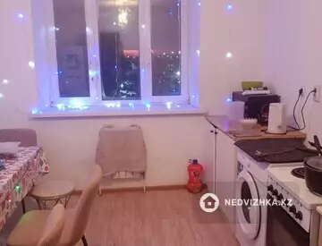 3-комнатная квартира, этаж 8 из 9, 70 м²