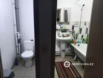 3-комнатная квартира, этаж 8 из 9, 70 м²