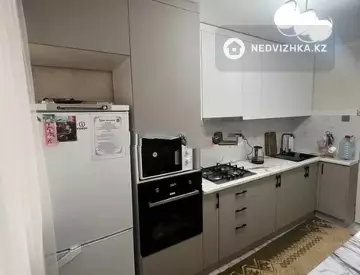 3-комнатная квартира, этаж 1 из 6, 62 м²