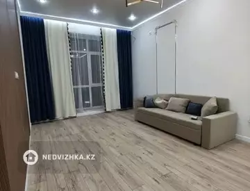 2-комнатная квартира, этаж 12 из 12, 57 м²