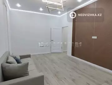 2-комнатная квартира, этаж 12 из 12, 57 м²
