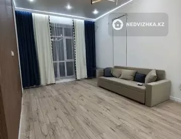 2-комнатная квартира, этаж 12 из 12, 57 м²