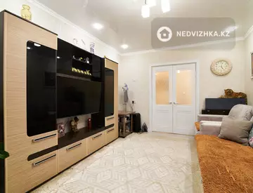 2-комнатная квартира, этаж 9 из 9, 50 м²