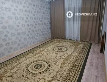 1-комнатная квартира, этаж 5 из 6, 46 м²