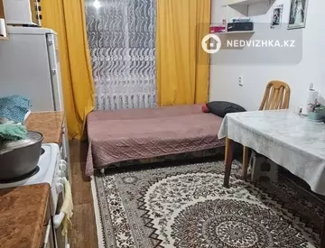 1-комнатная квартира, этаж 5 из 6, 46 м²