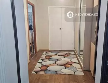 1-комнатная квартира, этаж 5 из 6, 46 м²