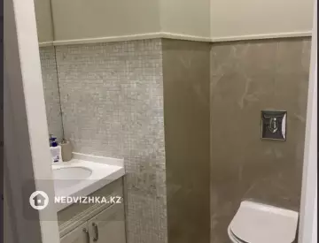 4-комнатная квартира, этаж 31 из 33, 183 м²