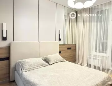 3-комнатная квартира, этаж 13 из 18, 84 м²